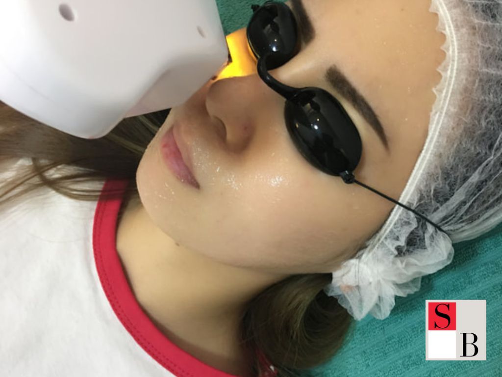 Wellaholic’s Professional Aesthetic Solutions for Fine Lines Prevention