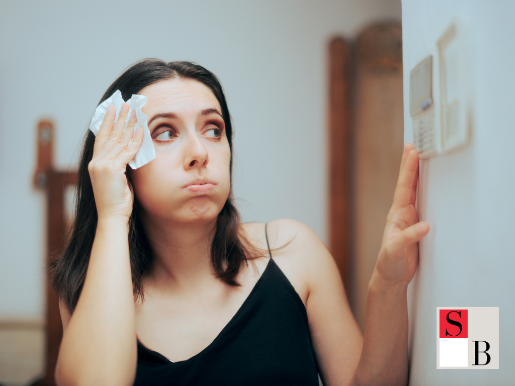 Why Addressing AC Skin Damage Matters