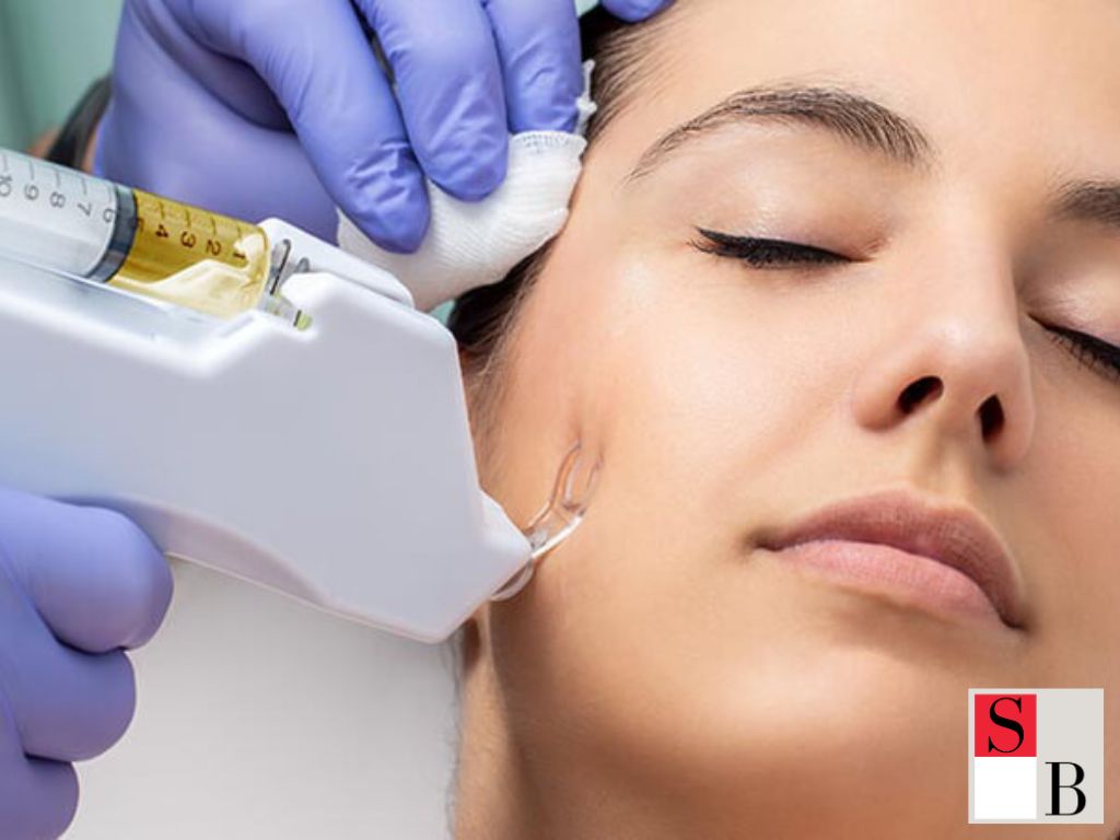 Non-Invasive Beauty Routine Singapore: How to Get Started