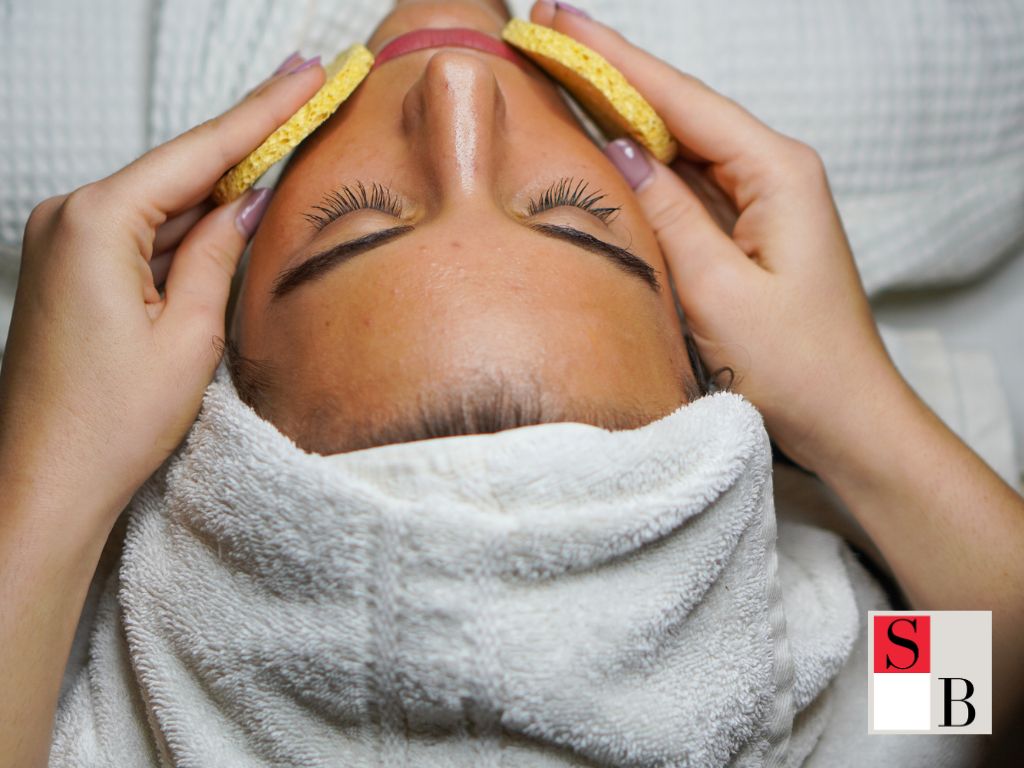 Gentle Facial Treatments Singapore: Why Less Is More for Sensitive Skin