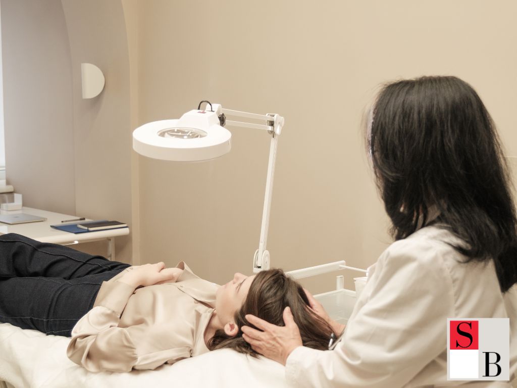 Professional Facial Solutions at Wellaholic Upper Changi