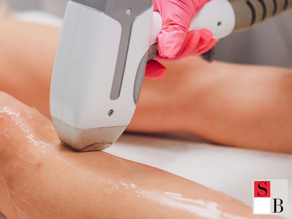 CBD Lunch Hour Beauty Hair Removal: What Singapore Professionals Should Know