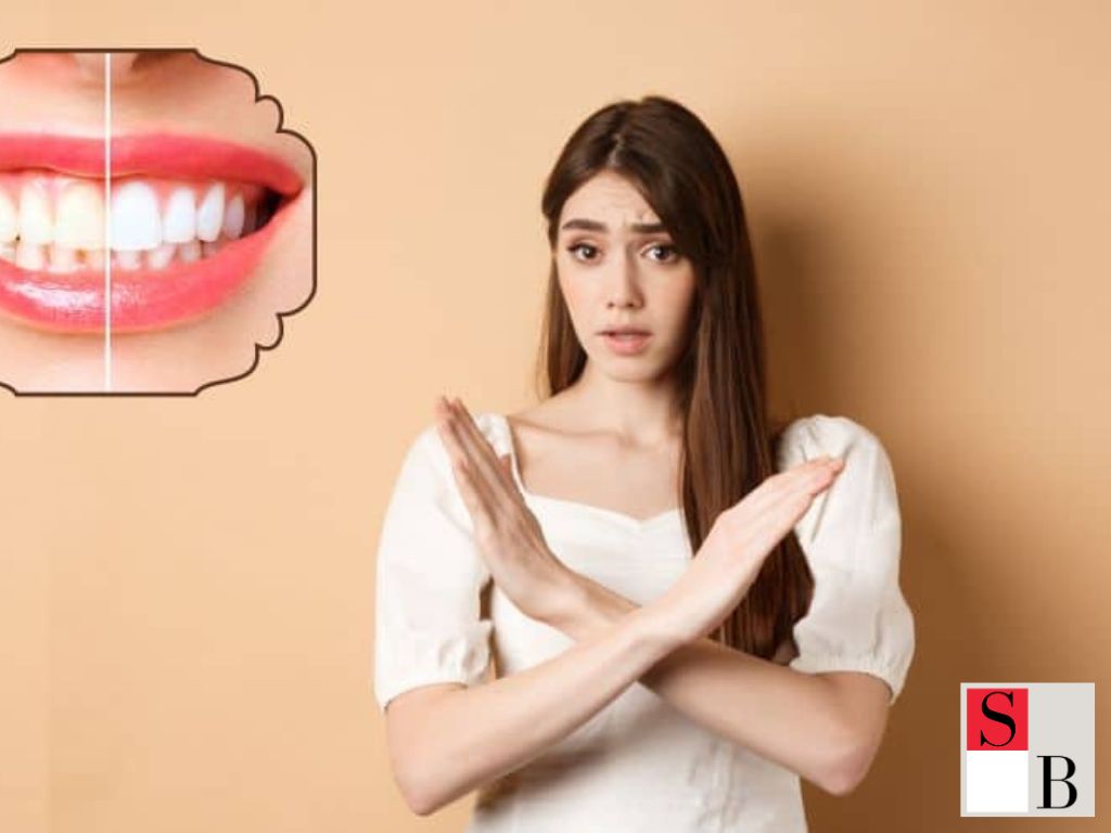 Teeth Whitening Side Effects: The Hidden Costs of Cheap Treatments