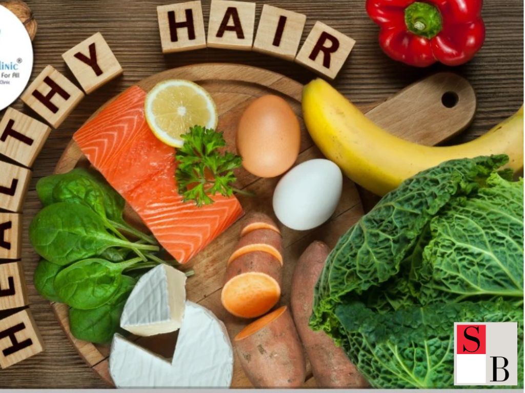 Mediterranean Diet for Hair Growth: Nutritional Support in Singapore
