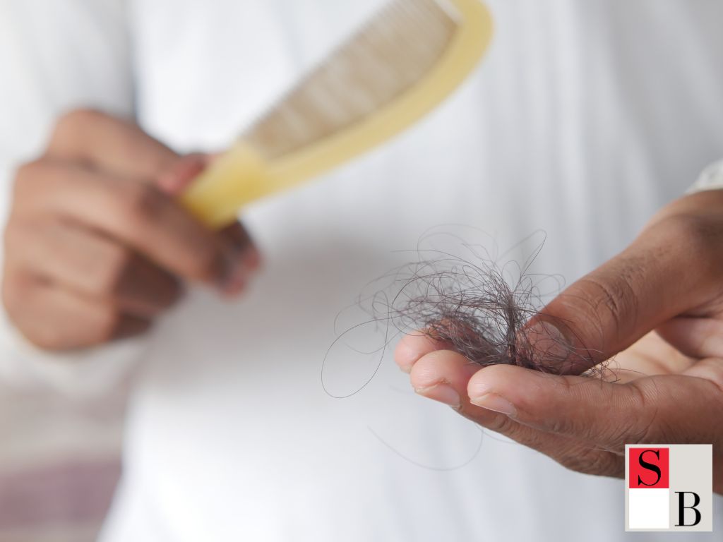 Hair Growth Challenges for Women Over 50 in Singapore