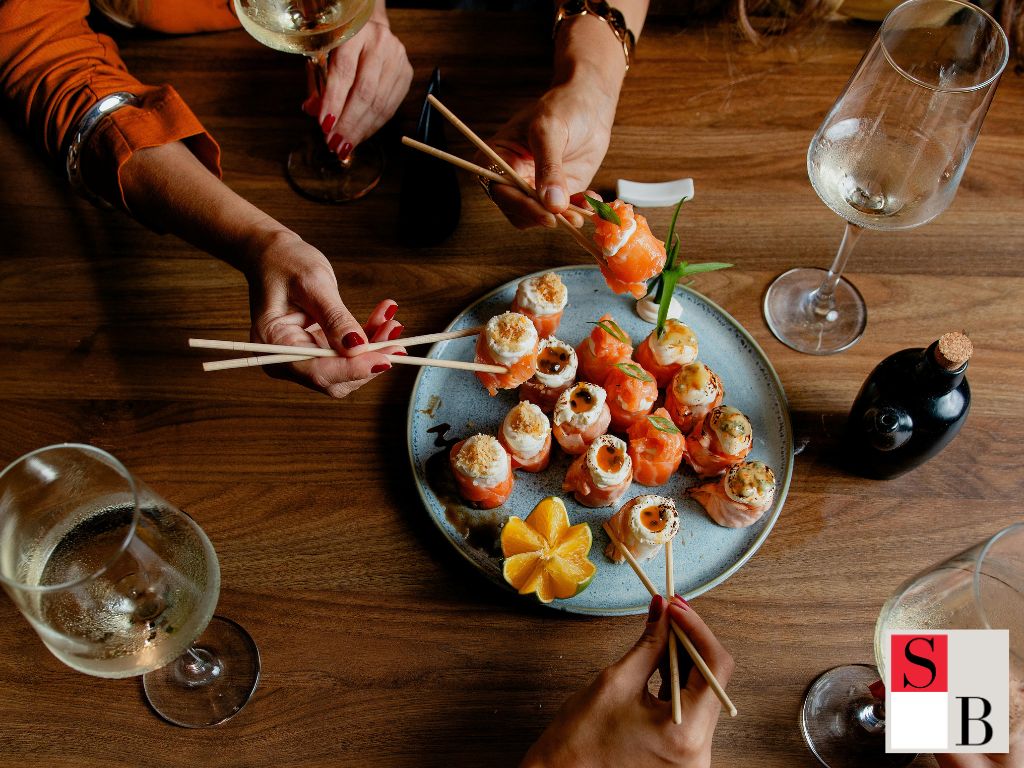 Practical Strategies for Downtown Dining and Slimming in Singapore